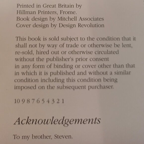 Original 1997 First Edition Keanu Reeves An Excellent Adventure - Brian J. Robb - Picture 5 of 5